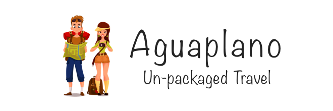 Aguaplano