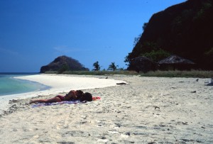Indonesia - Seventeen Islands