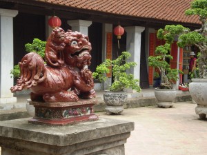 Vietnam - divinità buddiste