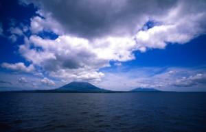 America Centrale - Nicaragua - Isla de Ometepe
