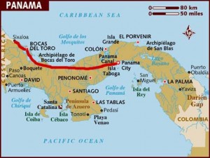 map_of_panama
