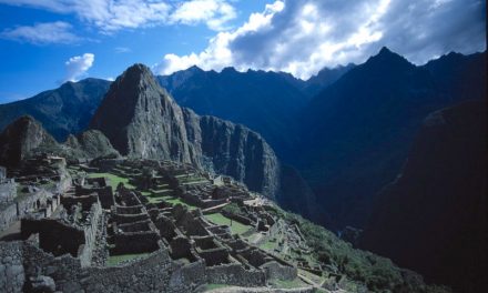 From Haiti to Machu Picchu