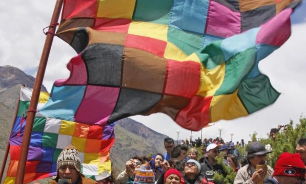 Bolivia: Climate Change Conference to kick off in April, 2010
