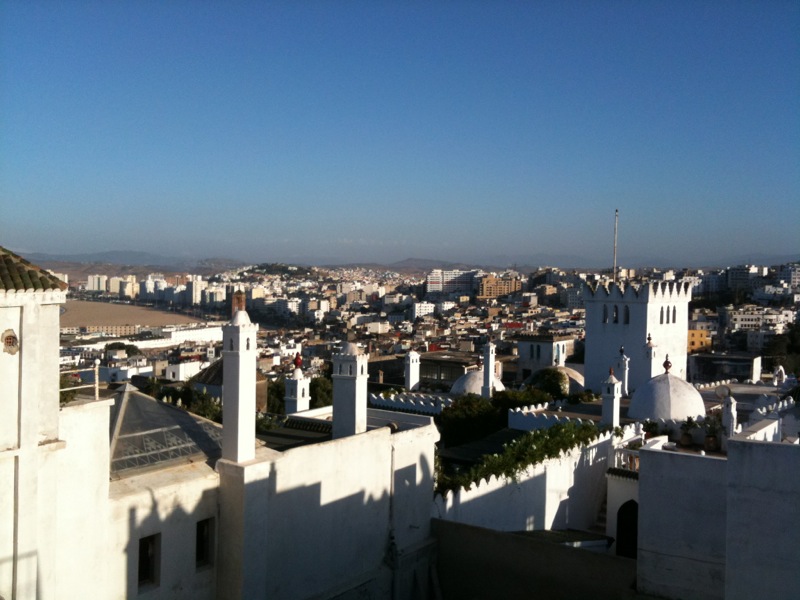 Marocco - Tangeri