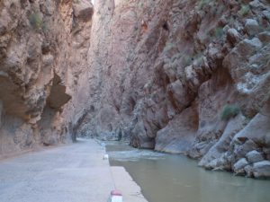 Marocco - Gorge del Dades