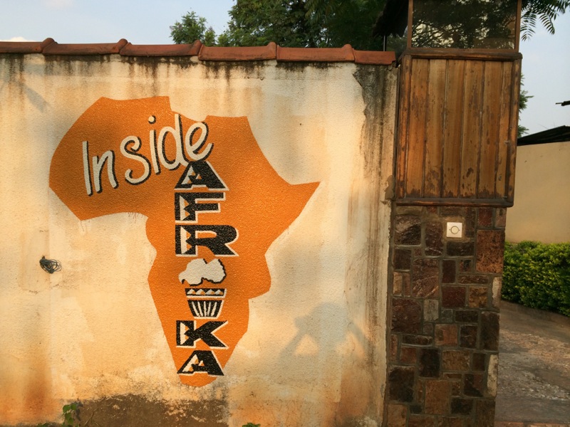 Inside Africa
