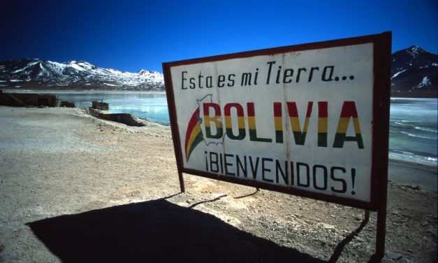 Immagini Bolivia Peru