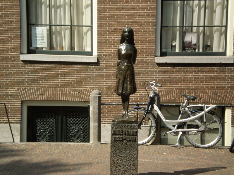 Photos from Amsterdam