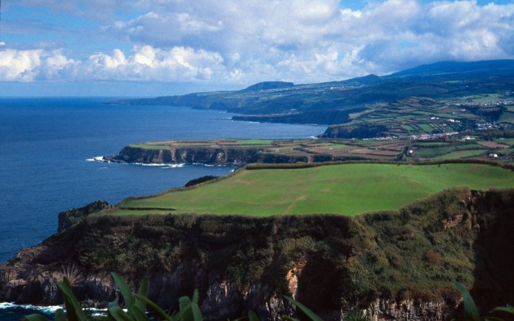Azores Islands: An unexpected discovery