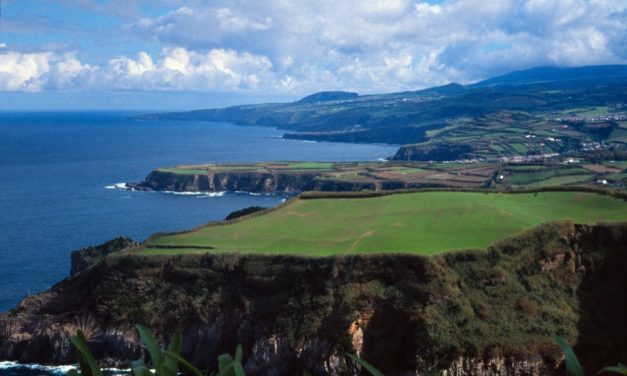 Azores Islands: An unexpected discovery