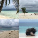 From Colombia to Panama – San Blas Archipelago!