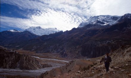 Immagini Nepal