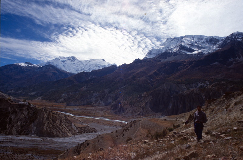 Photos of Nepal