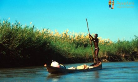 Tsiribihina, Madagascar: una discesa sul fiume