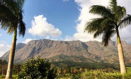 Trekking in Malawi – The Mulanje Mountains