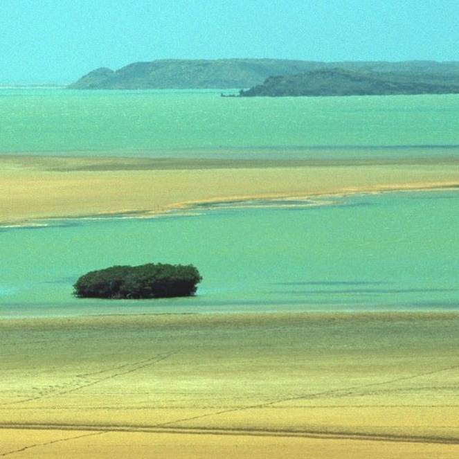 La Guajira Peninsula, Colombia