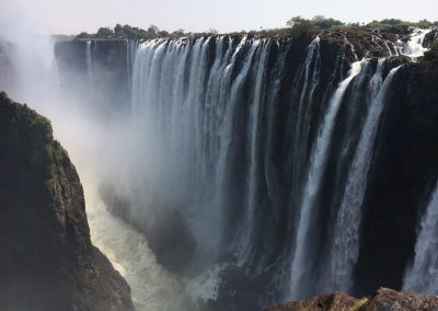 immagini Zambia Malawi Mozambico