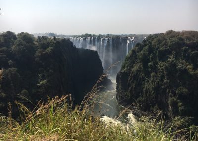 immagini Zambia Malawi Mozambico