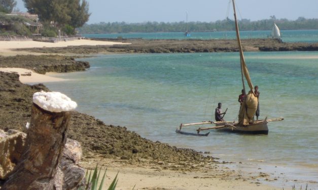 Belo sur Mer – A small paradise hidden in Madagascar
