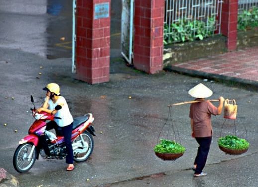Hanoi – Vietnam